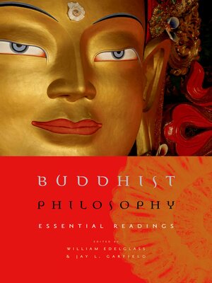 cover image of Buddhist Philosophy